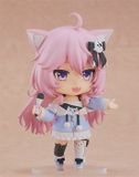  Nendoroid VShojo Nyatasha Nyanners 