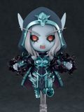  Nendoroid World of Warcraft Sylvanas Windrunner 