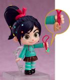  Nendoroid Wreck-It Ralph - Vanellope 