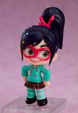  Nendoroid Wreck-It Ralph - Vanellope DX 