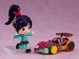  Nendoroid Wreck-It Ralph - Vanellope DX 