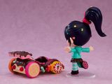  Nendoroid Wreck-It Ralph - Vanellope DX 