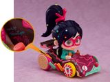  Nendoroid Wreck-It Ralph - Vanellope DX 