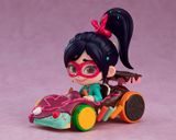  Nendoroid Wreck-It Ralph - Vanellope DX 