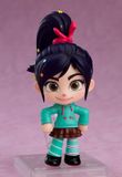  Nendoroid Wreck-It Ralph - Vanellope DX 