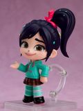  Nendoroid Wreck-It Ralph - Vanellope DX 