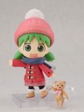  Nendoroid Yotsuba&! Yotsuba Koiwai: Winter Clothes Ver. 