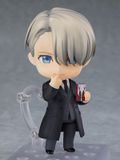  Nendoroid - Yuri on Ice Victor Nikiforov Coach Ver. 