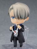  Nendoroid - Yuri on Ice Victor Nikiforov Coach Ver. 