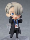  Nendoroid - Yuri on Ice Victor Nikiforov Coach Ver. 