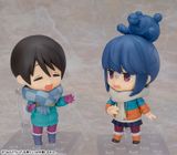  Nendoroid Yuru Camp Ena Saito 