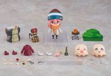  Nendoroid Yuru Camp Nadeshiko Kagamihara Solo Camp Ver. DX 