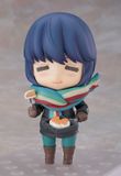  Nendoroid Yuru Camp Rin Shima Touring Ver. 