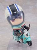  Nendoroid Yuru Camp Rin Shima Touring Ver. 