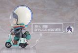  Nendoroid Yuru Camp Rin Shima Touring Ver. 