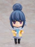  Nendoroid Yuru Camp Rin Shima Uniform Ver 