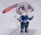  Nendoroid Zootopia Judy Hopps 