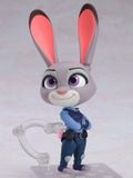  Nendoroid Zootopia Judy Hopps 