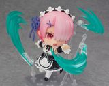  Nendoroid - Re:ZERO -Starting Life in Another World- Ram 