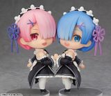  Nendoroid - Re:ZERO -Starting Life in Another World- Ram 