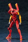  Neon Genesis Evangelion - Evangelion Type-02 TV Ver. Plastic Model 