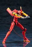  Neon Genesis Evangelion - Evangelion Type-02 TV Ver. Plastic Model 