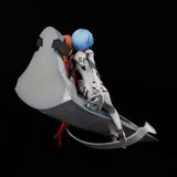  Neon Genesis Evangelion Rei & Asuka - twinmore Object - 