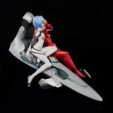  Neon Genesis Evangelion Rei & Asuka - twinmore Object - 