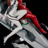  Neon Genesis Evangelion Rei & Asuka - twinmore Object - 