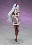  "Neptunia" Series Black Heart Babydoll ver. 