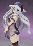  "Neptunia" Series Black Heart Babydoll ver. 