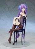  "Neptunia" Series Purple Heart Babydoll ver. 