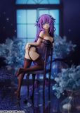  "Neptunia" Series Purple Heart Babydoll ver. 