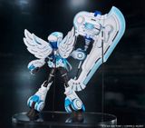  New Dimension Game Neptunia VII Next White 1/7 Complete Figure 