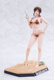  Black Lagoon Revy -Swimsuit ver.II- 1/6 