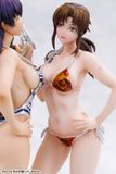  Black Lagoon Revy -Swimsuit ver.II- 1/6 