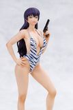  Black Lagoon Roberta - Swimsuit ver.- 1/6 