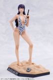  Black Lagoon Roberta - Swimsuit ver.- 1/6 