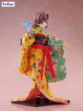  YOSHITOKU DOLLS x F:NEX A Certain Scientific Railgun T Misaka Mikoto -Japanese Doll- 1/4 