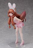  B-style The Rising of the Shield Hero Season 2 Raphtalia (Child Form) Bunny Ver. 1/4 