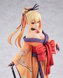  KDcolle Movie KonoSuba: God's Blessing on this Wonderful World! Kurenai Densetsu Darkness Oiran Ver. 1/7 