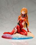  Evangelion: 3.0+1.0 Thrice Upon a Time Asuka Langley - Last Scene - 1/6 