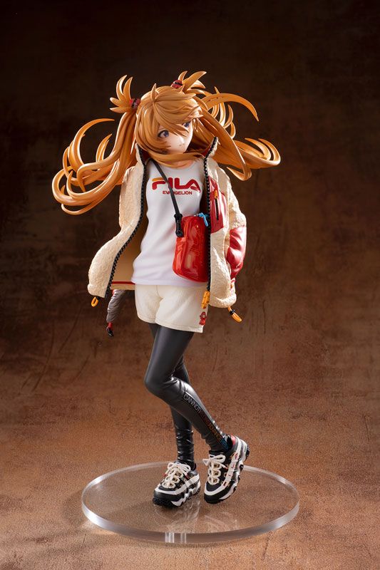 Evangelion (RADIO EVA) Asuka Langley Shikinami EVA 1/ – Japan Figure Evangelion (RADIO EVA) Asuka Langley Shikinami EVA 1/ – Japan Figure