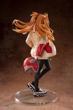  Evangelion (RADIO EVA) Asuka Langley Shikinami Ver.RADIO EVA Part.2 1/7 