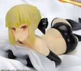  Lingerie Style Fate/stay night Saber [Special Premium Edition] 1/8 