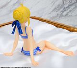  Lingerie Style Fate/stay night Saber [Special Premium Edition] 1/8 