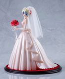  Nia Teppelin Wedding Dress Ver 1/8 