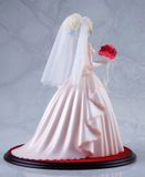  Nia Teppelin Wedding Dress Ver 1/8 