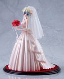  Nia Teppelin Wedding Dress Ver 1/8 