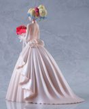  Nia Teppelin Wedding Dress Ver 1/8 